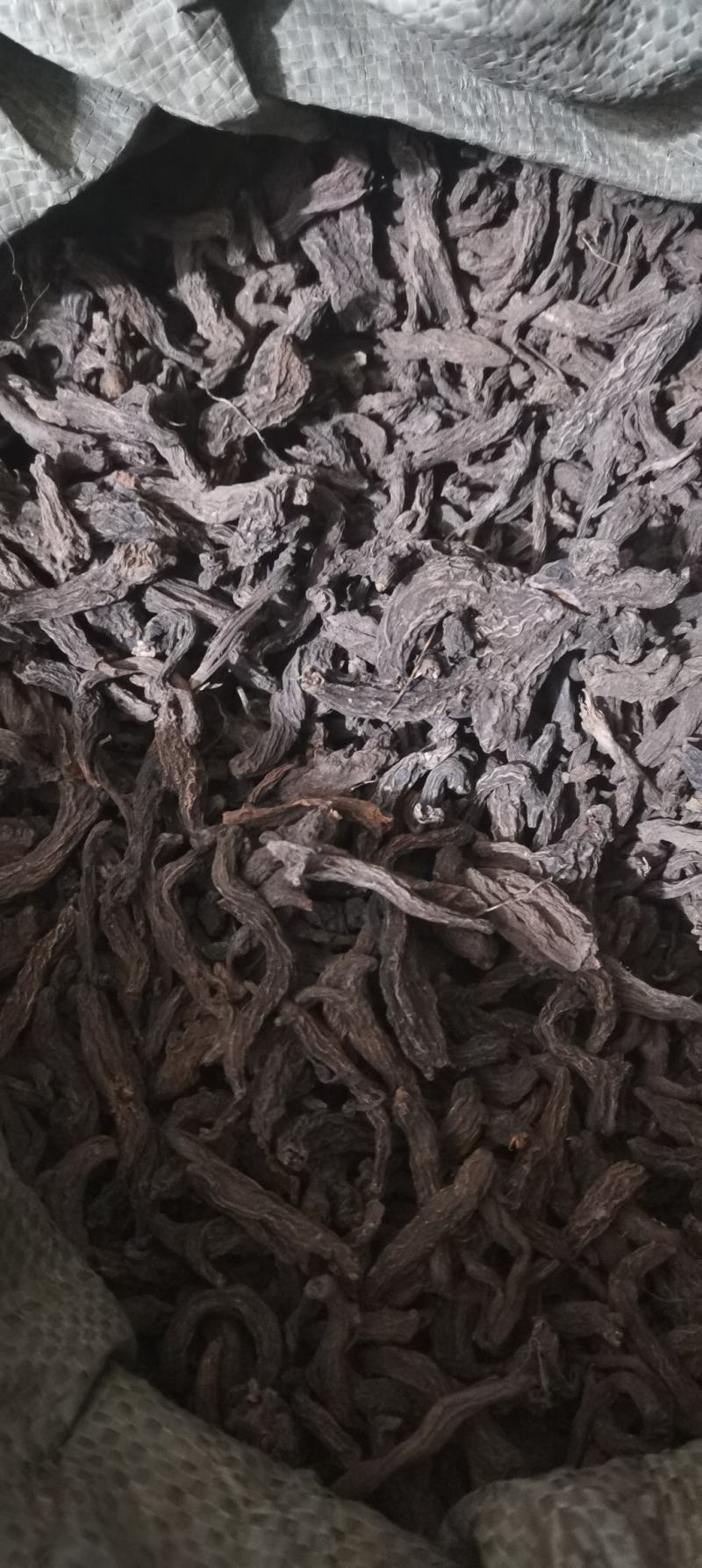 红大戟红大戟各种中药材批发