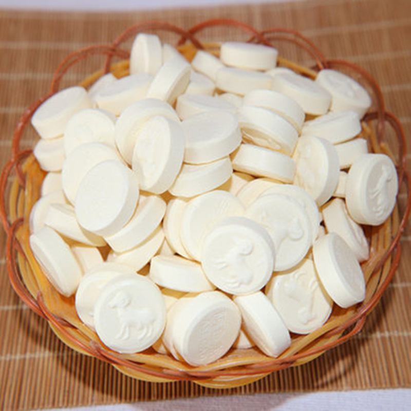 内蒙古牛羊驼奶片营养粉、全新模式，**配方，现冲现喝，