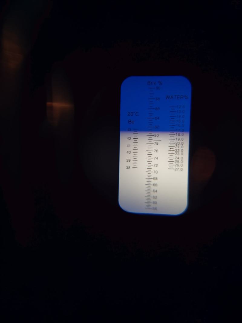 云南蜂蜜百花蜜一瓶2斤装包邮一件代发