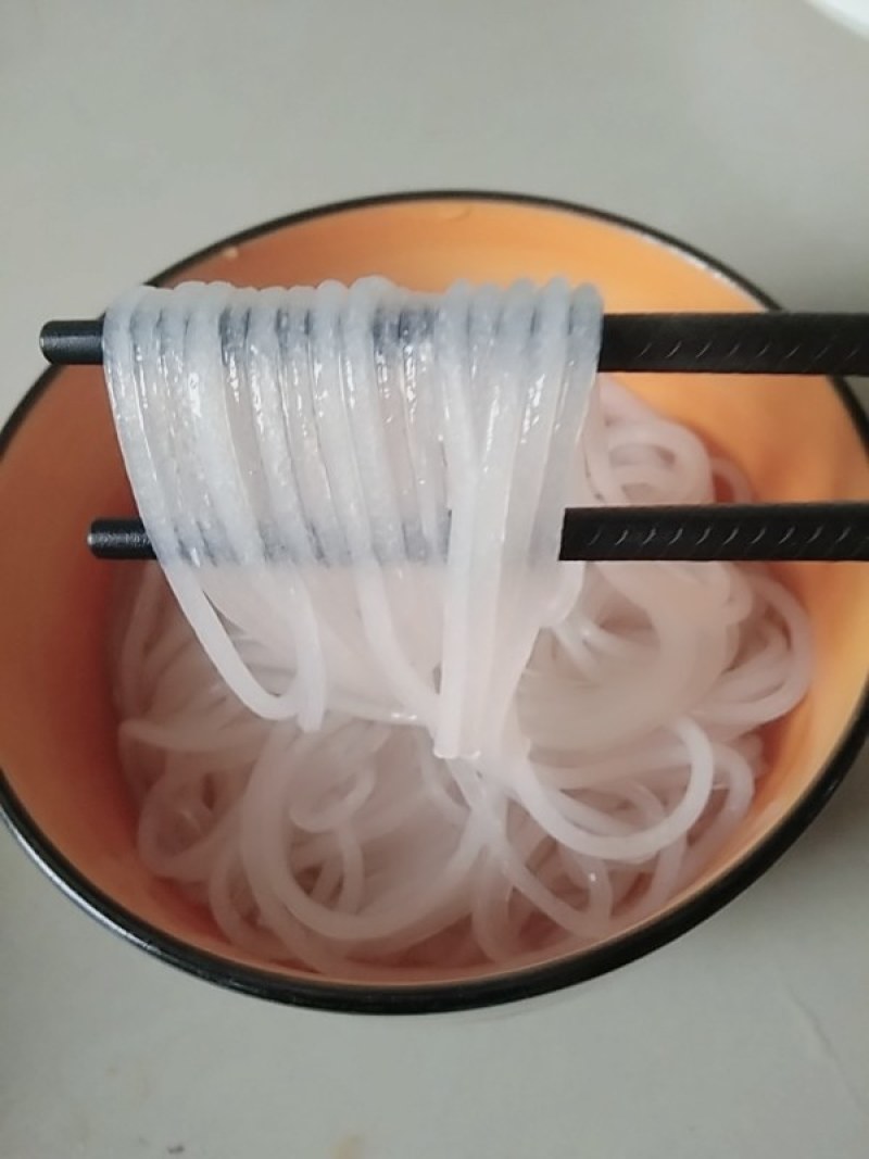 山东菏泽特产铁棍山药粉条定制各种包装散装