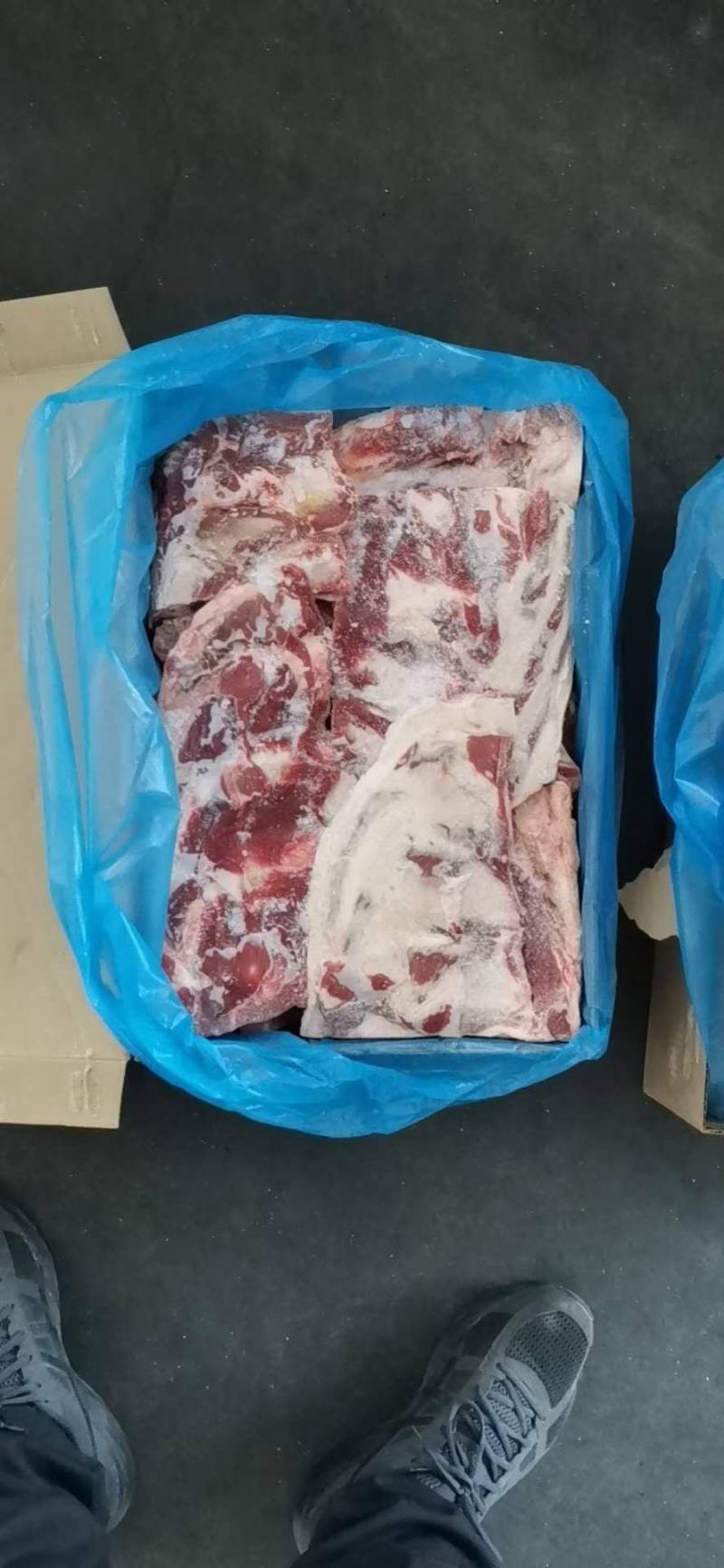 牛胸排，牛光排，牛排，自助餐的爱！手续齐全！价格公道