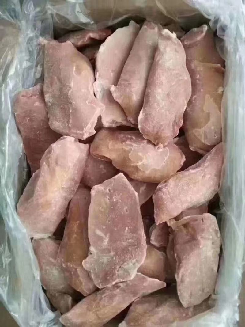 去皮鸭胸肉厂家直售，郑州总代理。