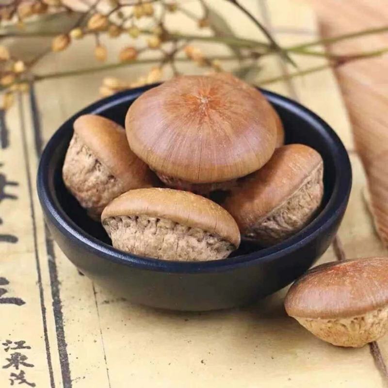 风流果大果天竺粒广西特级果厚鳞柯泡酒益肾子