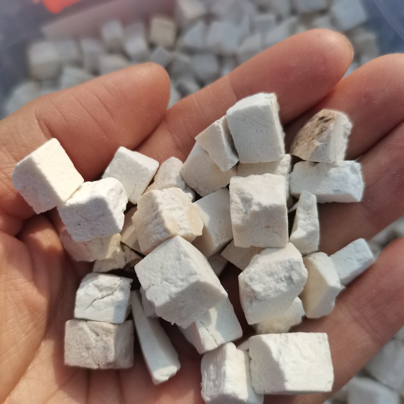 茯苓中心丁茯苓块白云苓新货新品促销实拍好货