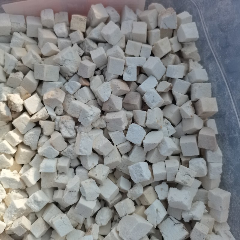 茯苓中心丁茯苓块白云苓新货新品促销实拍好货