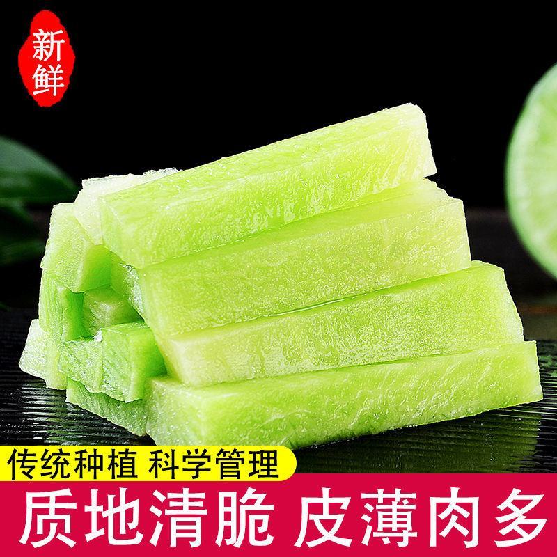 潍坊青萝卜，潍县水果萝卜，水果萝卜