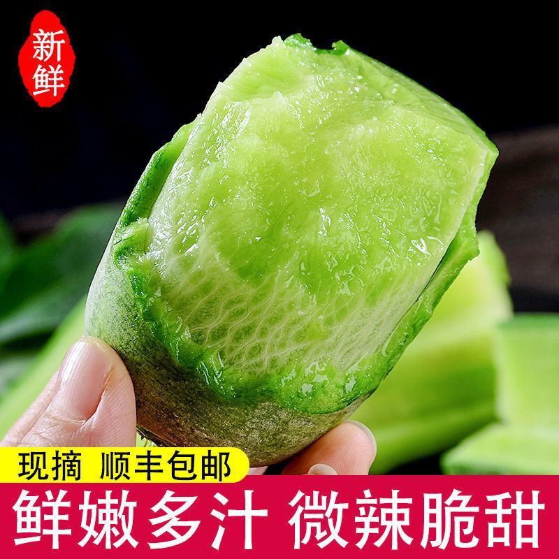 潍坊青萝卜，潍县水果萝卜，水果萝卜