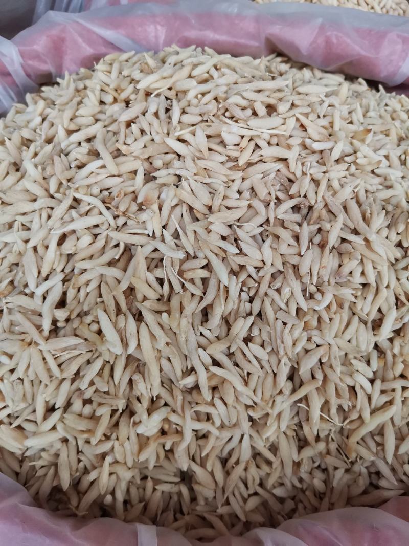 中药材，麦冬，产地湖北干净新鲜，货原充足，冷库保存