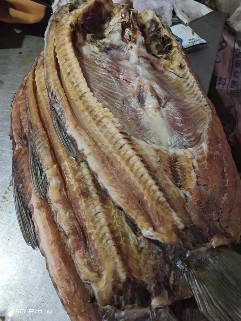 洪湖腊青鱼大自然的恩赐专业定制品质保证
