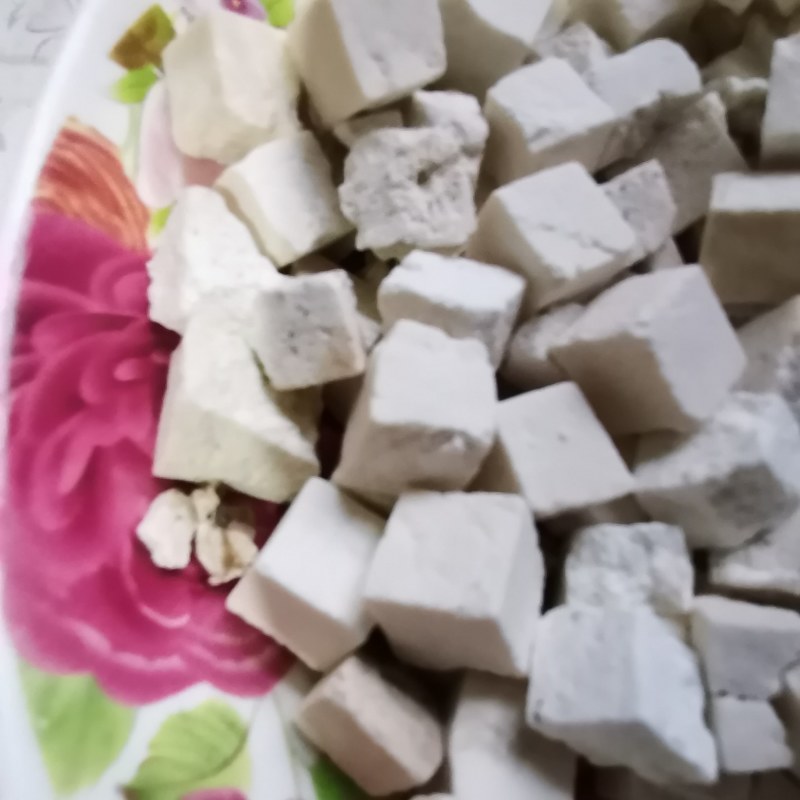 茯苓中心丁茯苓块白云苓新货新品促销实拍好货