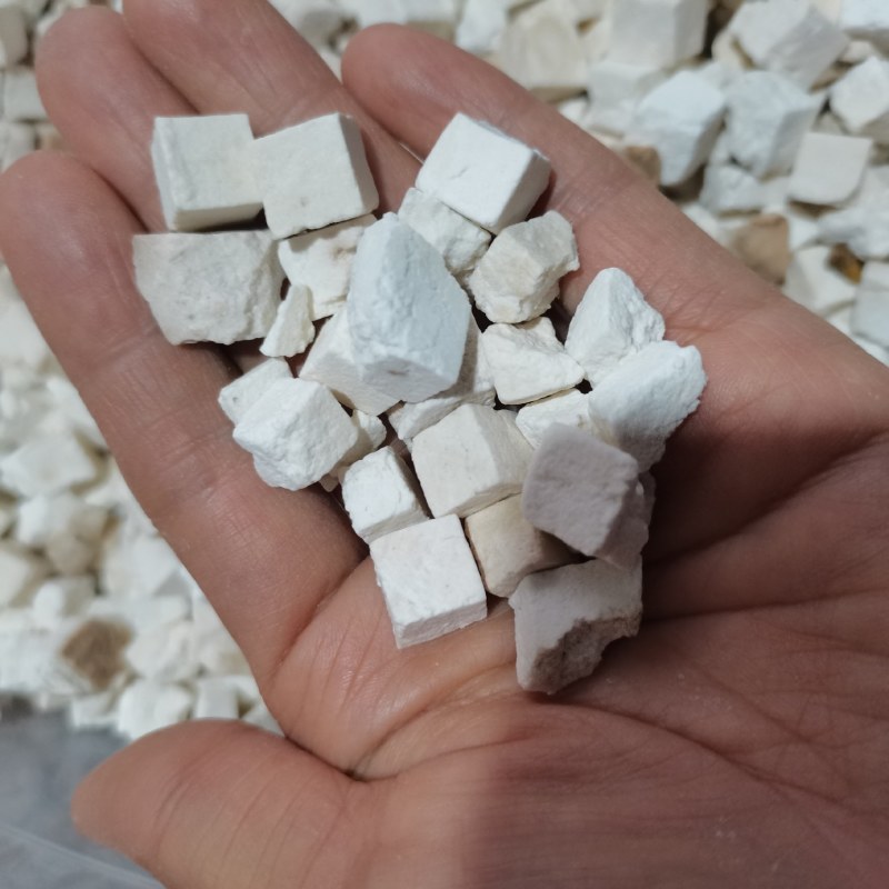 茯苓中心丁茯苓块白云苓新货新品促销实拍好货