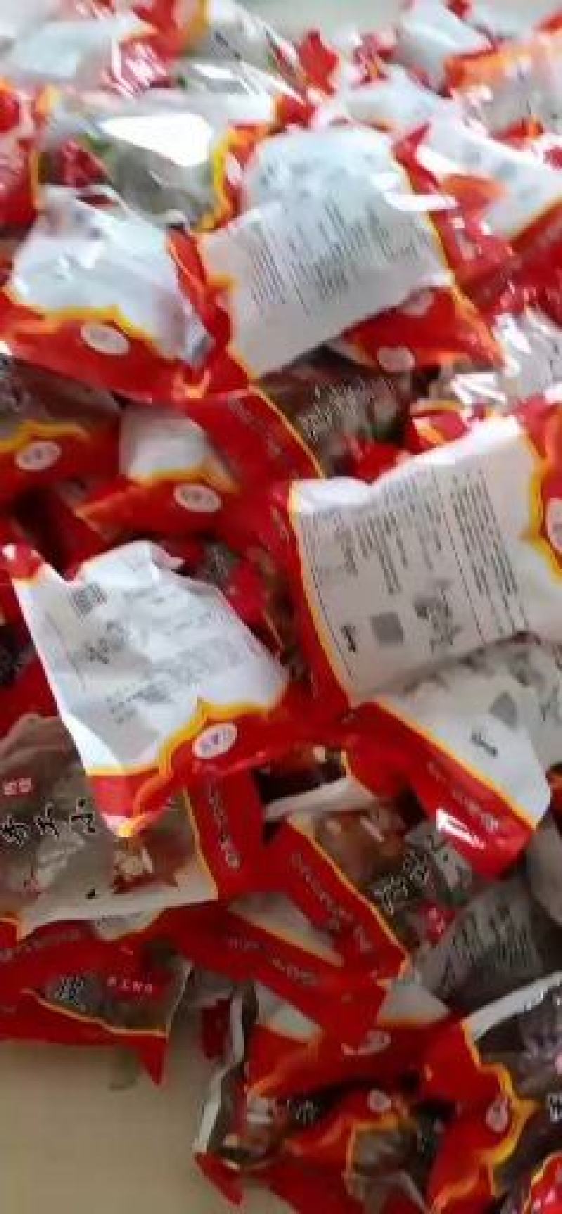厂家长年批发粉皮粉条