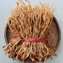 广西田林八渡笋笋干