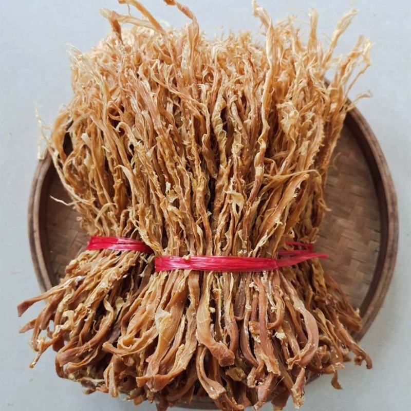 广西田林八渡笋笋干