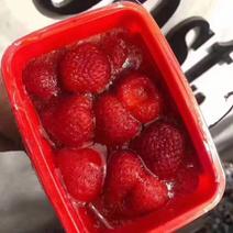 丹东冰点草莓水果冰点