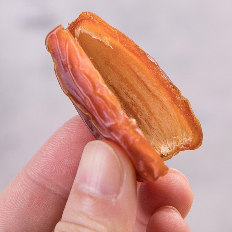 莎特进口特级椰枣软糯香甜