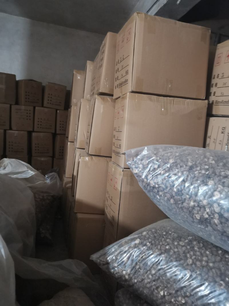 干香菇精品干香菇当季新货大小可选产地直发大量现货
