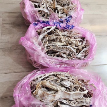 干笋，天然烘干，不用硫磺熏