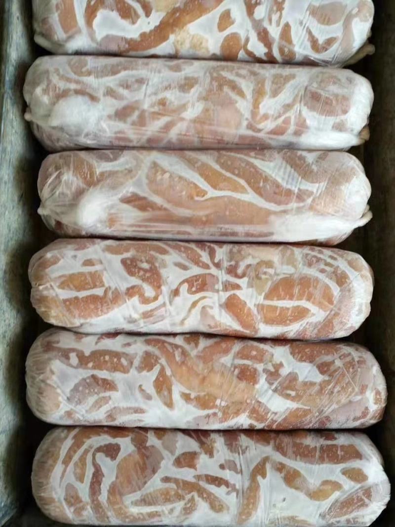 牛圆肠牛圆肠，全熟产品，使用方便