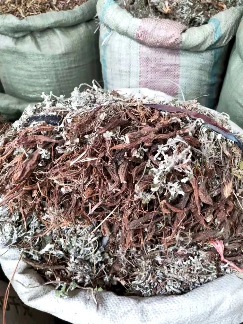 翻白草【包邮】三斤起发货可批量可零售量大从优