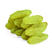 葡萄干独立包装散装新疆特产特级超大免洗绿宝石葡萄干
