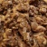 牡蛎肉原浆现挖新鲜美味