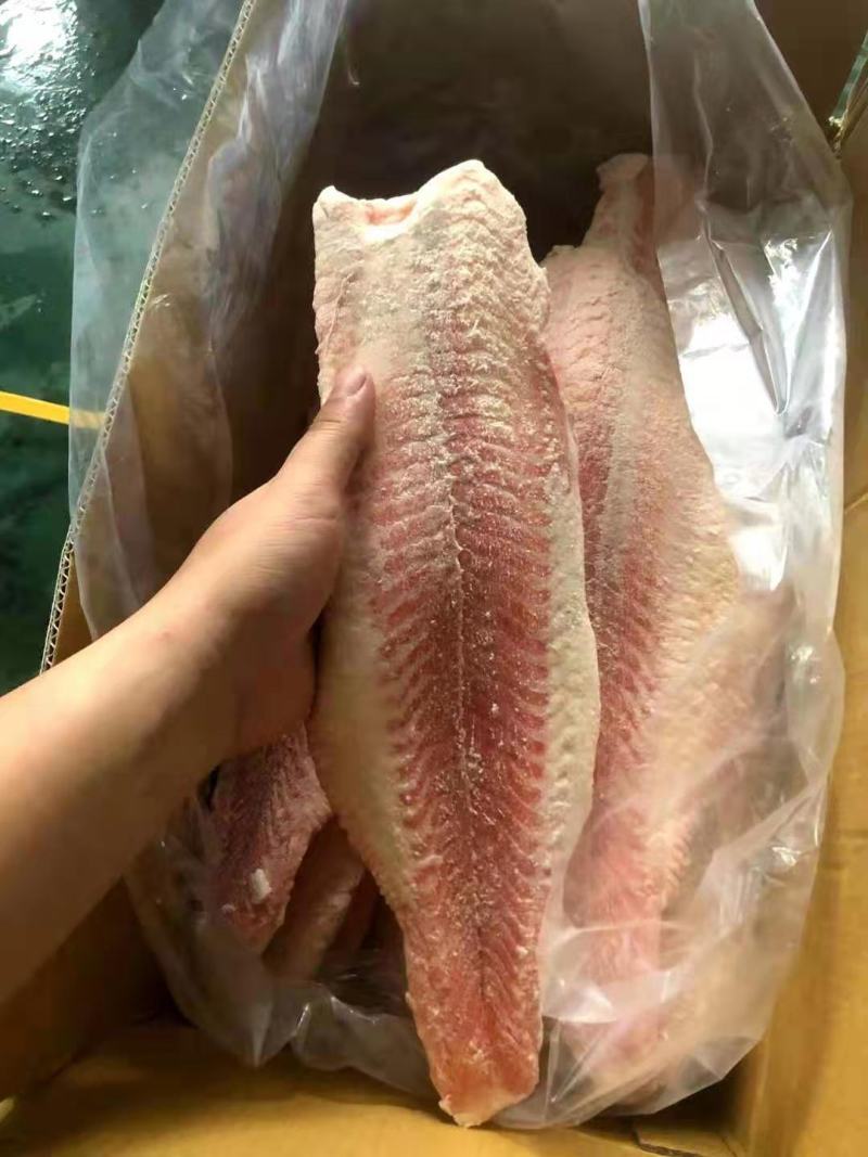巴沙鱼楠，味道正，肉质好，质量好