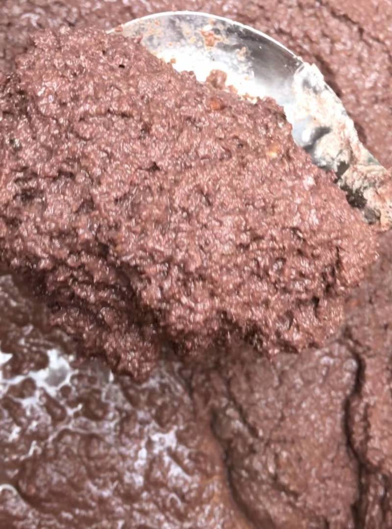 孟子酱，可蒸，可炒，还可以生吃。味道特别好。