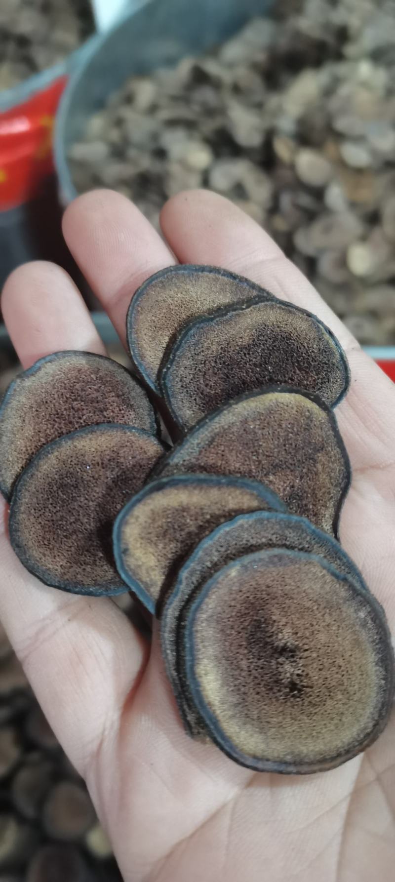 鹿茸鹿茸片泡酒滋补无硫熏***各种中药材