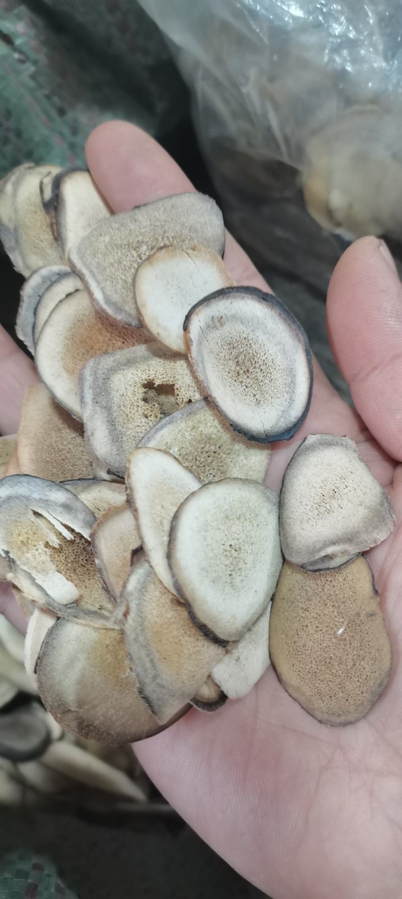 鹿茸鹿茸片泡酒滋补无硫熏***各种中药材