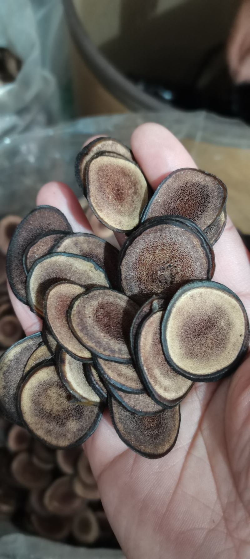 鹿茸鹿茸片泡酒滋补无硫熏***各种中药材