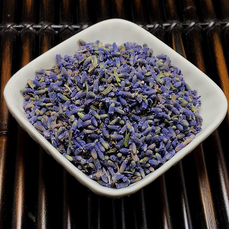 薰衣草，新疆产地道地药材，质优价实，品质保证，药典标准