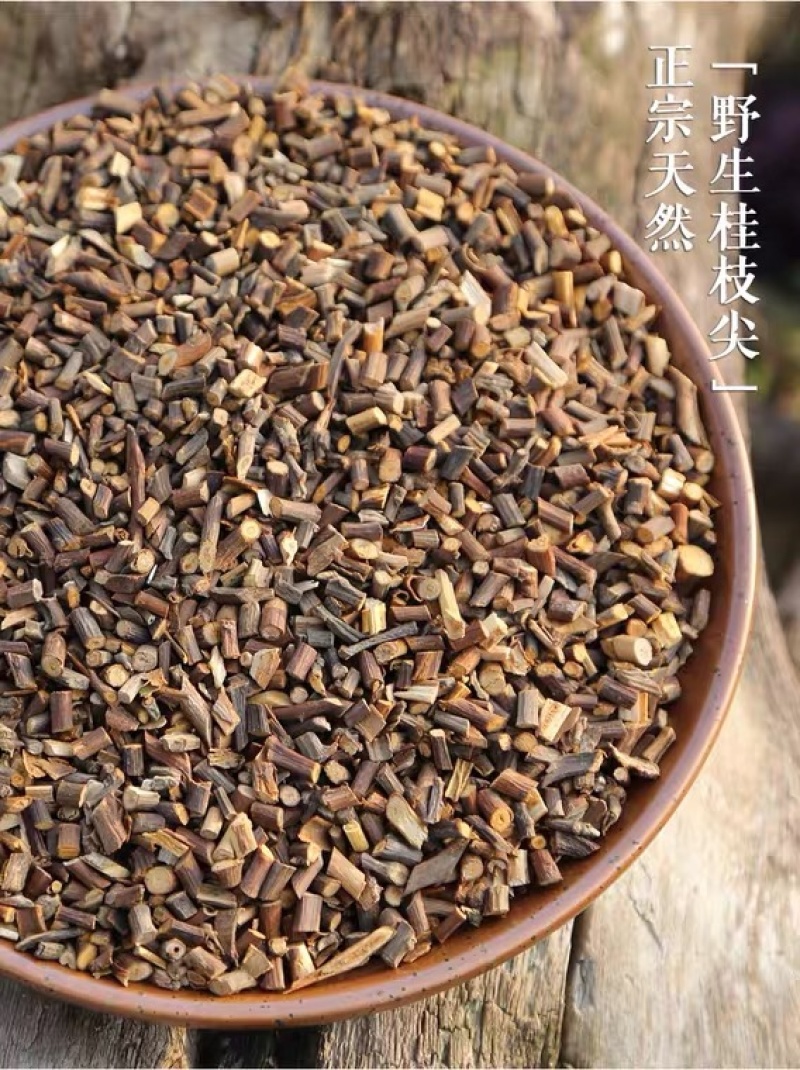 桂枝桂枝尖批发各种中药材产地直销量大从优