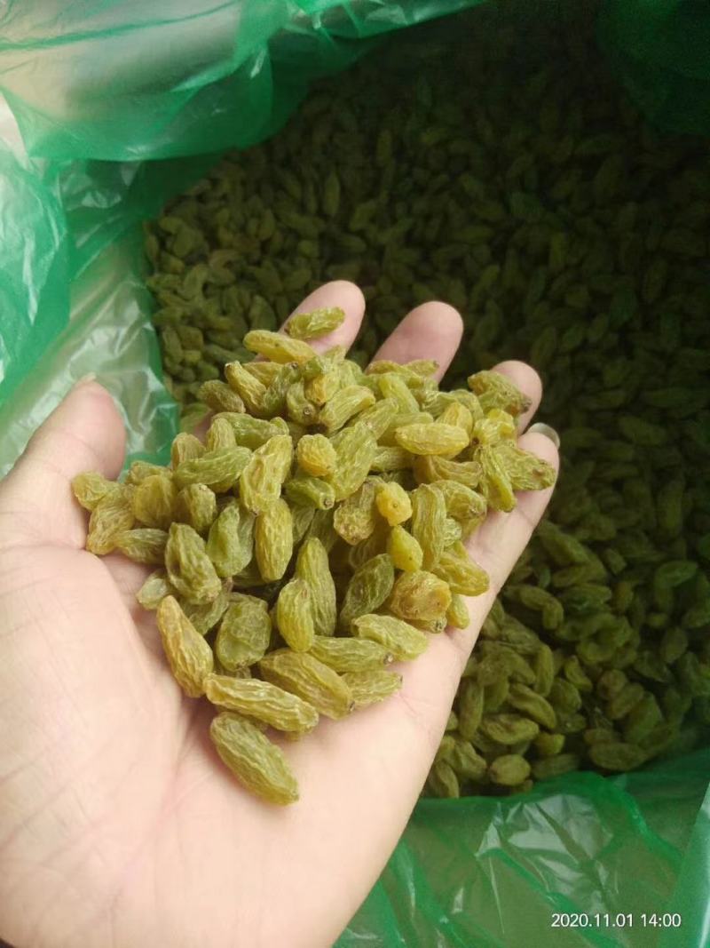 新疆吐鲁番葡萄干，大颗粒新货葡萄干，大量批发