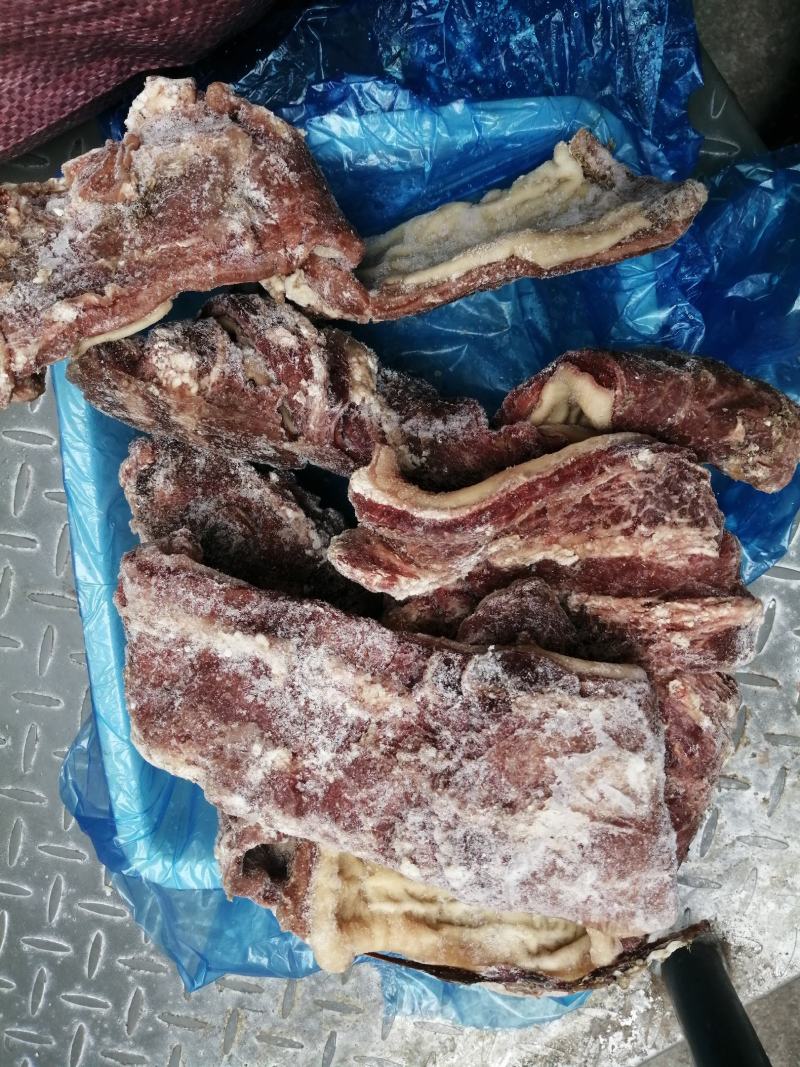 国产半熟牛散带牛碗口牛红肠牛小货全国发货全国支持样品