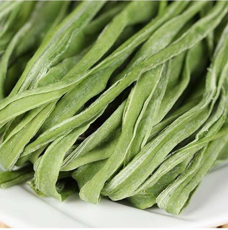 【精品】安徽特产贡菜全国接单视频看货量大优惠，全国接单