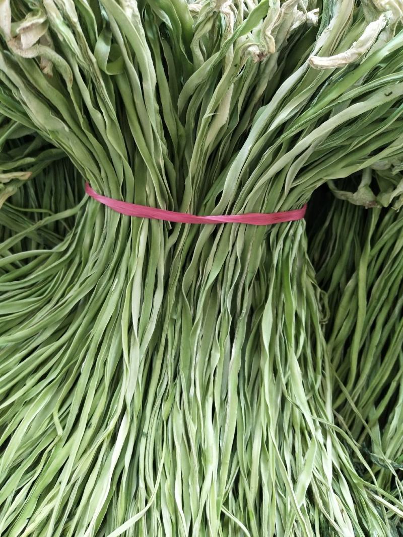 【精品】安徽特产贡菜全国接单视频看货量大优惠，全国接单