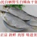 白鳞鱼，自家渔船的，很新鲜！自带油性的一款鱼，很好吃