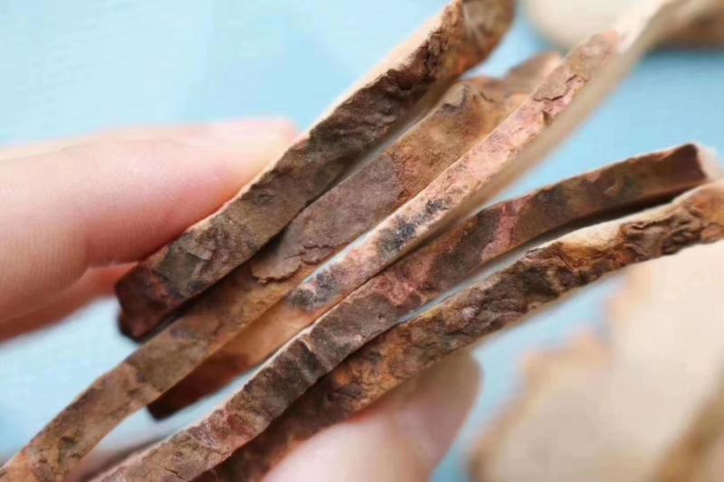 广州人土茯苓可和瘦肉等一起炖汤支持一件代发批发