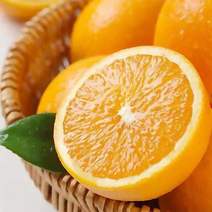 江西赣南脐橙物美价廉产地一手货源明年产量翻倍
