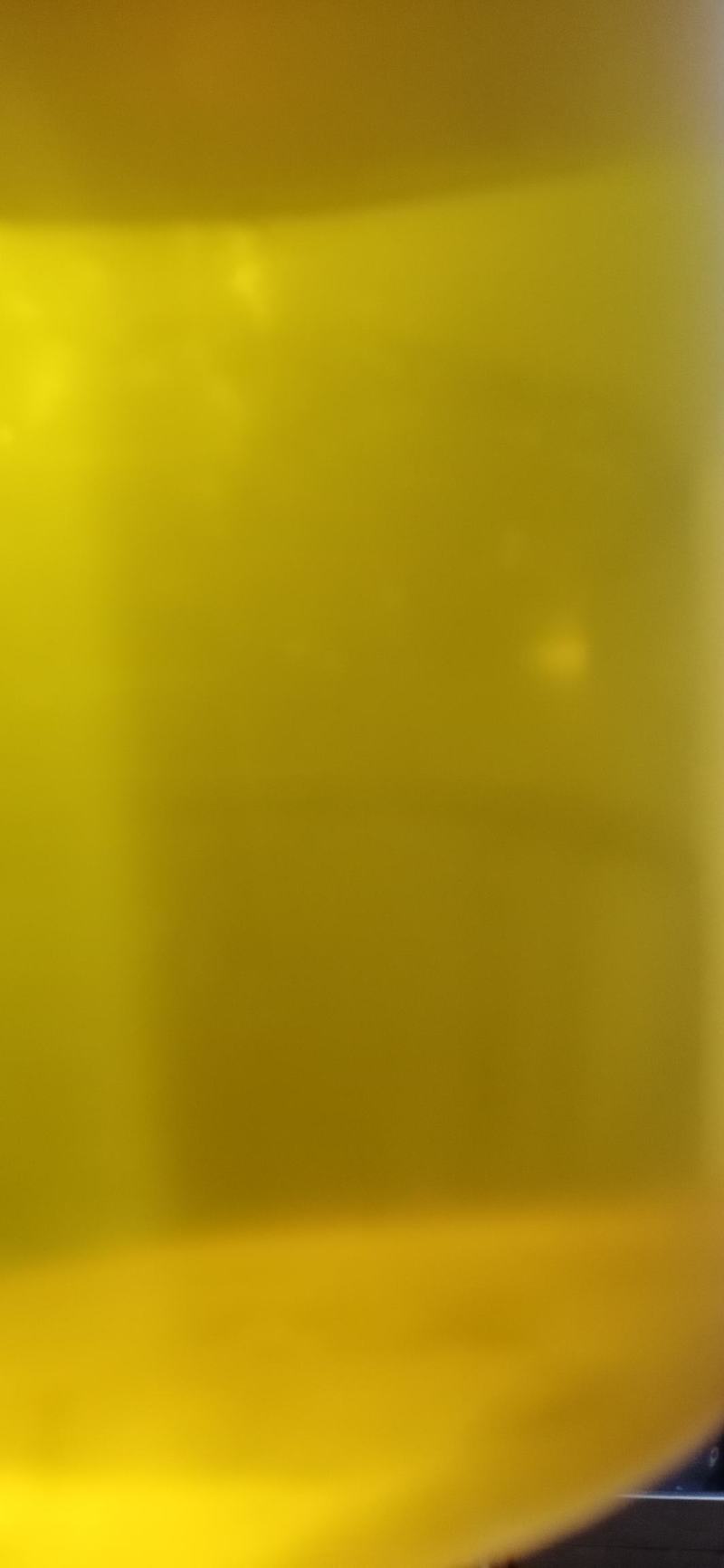 纯花生油农家纯手工压榨