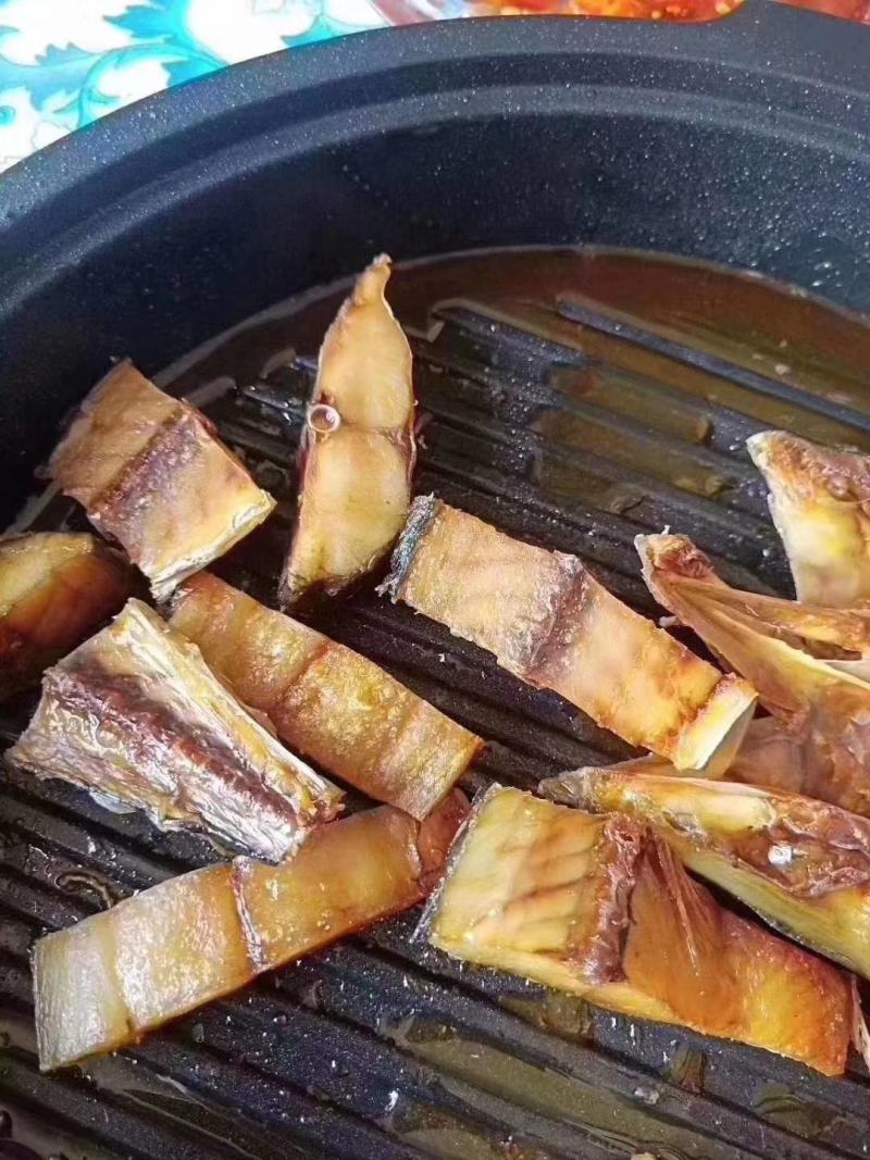 刀鲅，开背鲅鱼肉质劲道，没有乱刺，大量批发