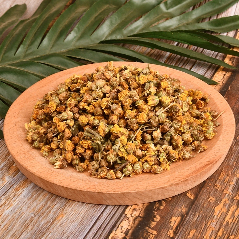 中药材批发野菊花产地直销菊花量大从优