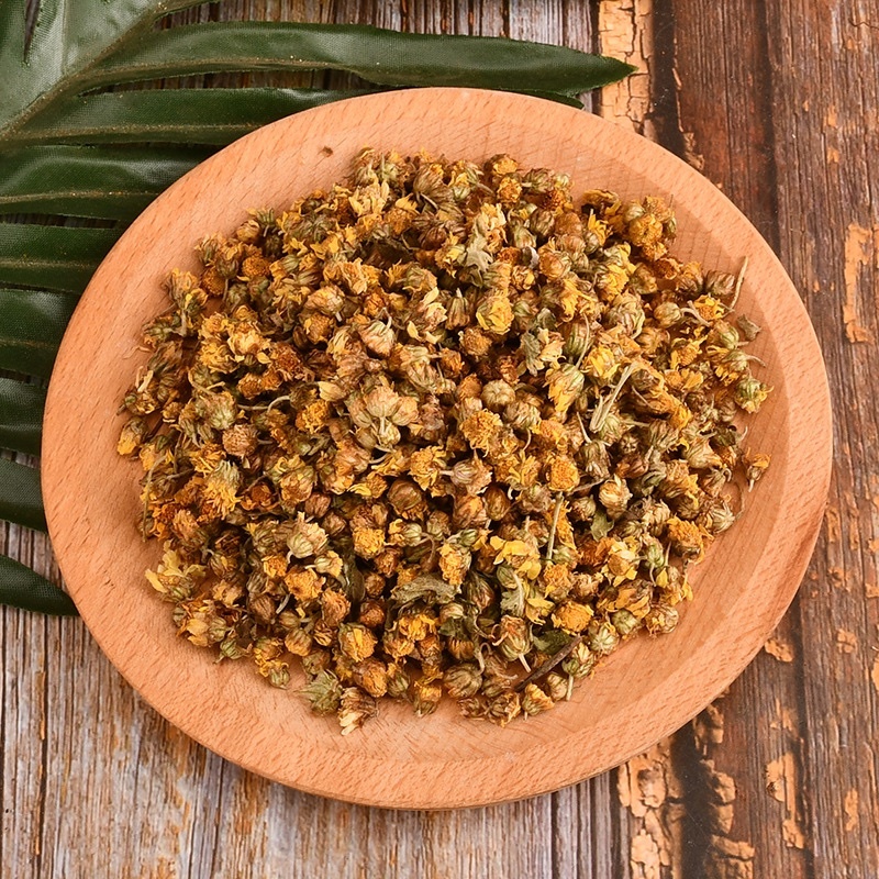 中药材批发野菊花产地直销菊花量大从优