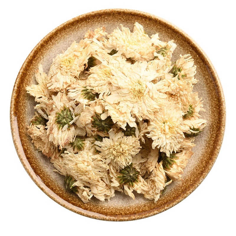 中药材批发菊花七月菊量大从优质量保证
