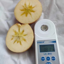 精品高原纸加膜红富士孕妇水果甜脆水