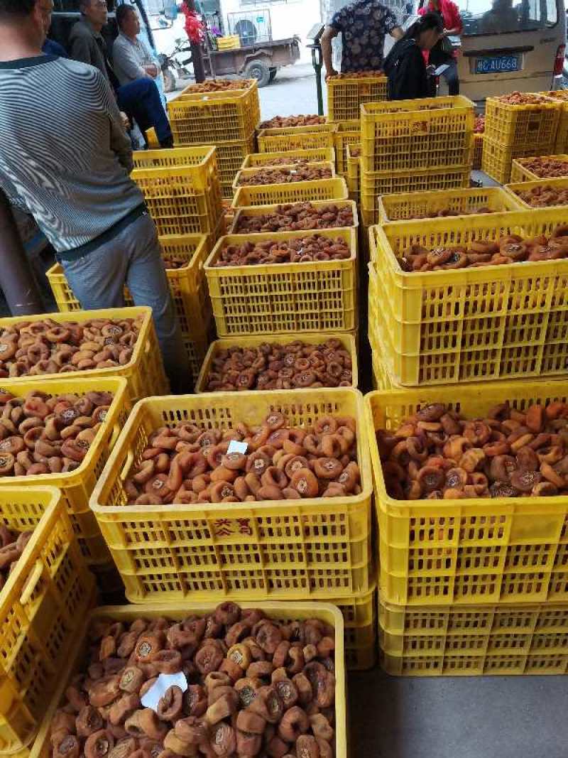 水晶柿饼大量上市桂林柿饼大量上市桂林柿饼恭城柿饼