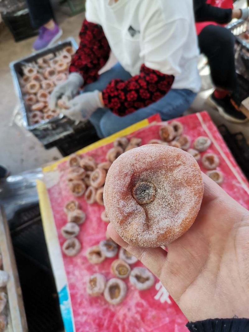 水晶柿饼大量上市桂林柿饼大量上市桂林柿饼恭城柿饼