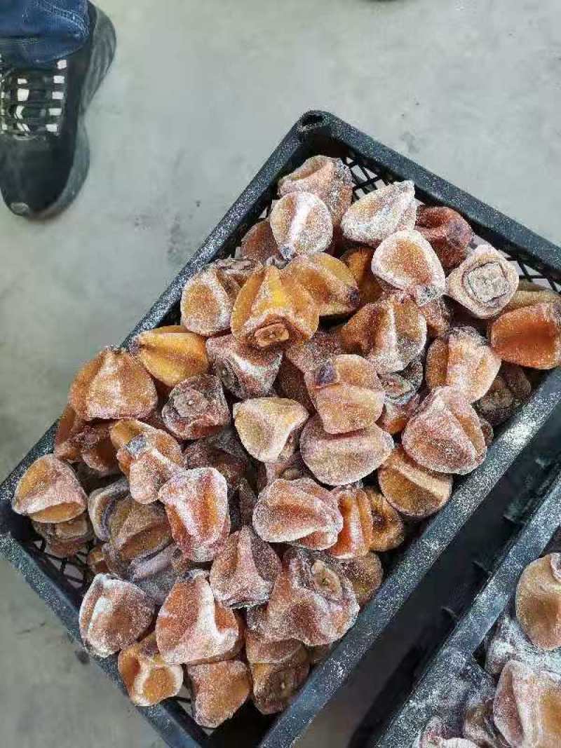 水晶柿饼大量上市桂林柿饼大量上市桂林柿饼恭城柿饼
