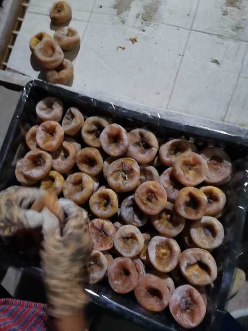 水晶柿饼大量上市桂林柿饼大量上市桂林柿饼恭城柿饼